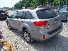 4S4BRBKC7A3****** Salvage and Repairable 2010 Subaru Outback in Pulaski