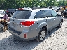4S4BRBKC7A3****** Salvage and Wrecked 2010 Subaru Outback in Virginia State
