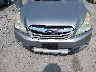 4S4BRBKC7A3****** Salvage and Repairable 2010 Subaru Outback in Virginia State