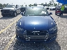 WAUGNAF40HN****** Wrecked 2017 Audi A4 in Florida State