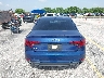 WAUGNAF40HN****** Wrecked 2017 Audi A4