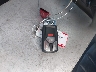 WAUGNAF40HN****** Salvage 2017 Audi A4 in Florida State