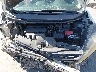 JHMGE8H56CC****** Repairable 2012 Honda Fit in East Bay