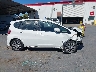 JHMGE8H56CC****** Repairable 2012 Honda Fit in California State
