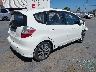 JHMGE8H56CC****** Salvage and Wrecked 2012 Honda Fit in California State