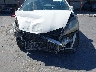 JHMGE8H56CC****** Salvage and Repairable 2012 Honda Fit in California State