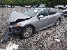 4T1C11AK3NU****** Used and Repairable 2022 Toyota Camry in Nashville