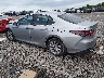 4T1C11AK3NU****** Salvage and Repairable 2022 Toyota Camry in Nashville