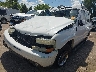 1GNEK13Z63R****** Salvage 2003 Chevrolet Tahoe in Oklahoma State