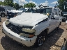 1GNEK13Z63R****** Used and Repairable 2003 Chevrolet Tahoe in Oklahoma City