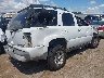 1GNEK13Z63R****** Salvage and Wrecked 2003 Chevrolet Tahoe in Oklahoma State
