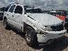 1GNEK13Z63R****** Salvage and Repairable 2003 Chevrolet Tahoe in Oklahoma State