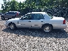 2MEFM75W81X****** Salvage 2001 Mercury Grand Marquis