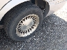2MEFM75W81X****** Wrecked 2001 Mercury Grand Marquis in Pennsylvania State