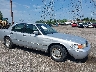 2MEFM75W81X****** Salvage and Wrecked 2001 Mercury Grand Marquis in Bridgeport