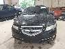 19UUA66238A****** Wrecked 2008 Acura TL in North Carolina State