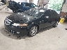 19UUA66238A****** Used and Repairable 2008 Acura TL in High Point