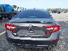 1HGCV1F34KA****** Destrozados 2019 Honda Accord