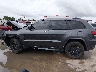 1C4RJFAG1JC****** Repairable 2018 Jeep Grand Cherokee in Texas State