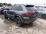 1C4RJFAG1JC****** Salvage and Repairable 2018 Jeep Grand Cherokee in Austin
