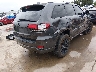 1C4RJFAG1JC****** Salvage and Wrecked 2018 Jeep Grand Cherokee in Texas State