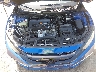 19XFC2F65KE****** Reparables 2019 Honda Civic en Culpeper