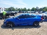 19XFC2F65KE****** Salvamento 2019 Honda Civic