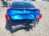 19XFC2F65KE****** Salvamento y Reparables 2019 Honda Civic en Estado de Virginia