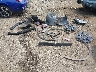 7SAYGDED8RF****** Destrozados 2024 Tesla Model Y en Estado de Virginia