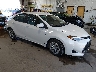 5YFBURHE5HP****** Salvage and Wrecked 2017 Toyota Corolla in Fargo