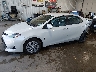 5YFBURHE5HP****** Used and Repairable 2017 Toyota Corolla in Fargo