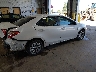 5YFBURHE5HP****** Salvage and Wrecked 2017 Toyota Corolla in North Dakota State