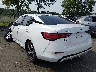 3N1AB8CV2MY****** Salvage and Repairable 2021 Nissan Sentra in Englishtown