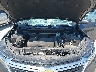 3GNAXKEV5NS****** Repairable 2022 Chevrolet Equinox in Springfield