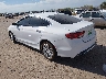 1C3CCCAB5GN****** Salvage and Repairable 2016 Chrysler 200 in Tucson