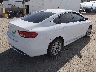 1C3CCCAB5GN****** Salvage and Wrecked 2016 Chrysler 200 in Arizona State