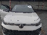 3VVGR7RM6SM****** Reparables 2025 Volkswagen Tiguan en East Bay