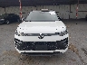 3VVGR7RM6SM****** Destrozados 2025 Volkswagen Tiguan en Estado de California