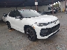 3VVGR7RM6SM****** Salvamento y Destrozados 2025 Volkswagen Tiguan en East Bay