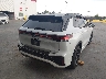 3VVGR7RM6SM****** Salvamento y Destrozados 2025 Volkswagen Tiguan en Estado de California