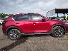 JM3KFADM9K1****** Reparables 2019 Mazda CX-5 en Estado de Mississippi