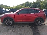 JM3KFADM9K1****** Salvamento 2019 Mazda CX-5