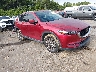 JM3KFADM9K1****** Salvamento y Destrozados 2019 Mazda CX-5 en Jackson