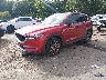 JM3KFADM9K1****** Usados y Reparables 2019 Mazda CX-5 en Jackson