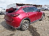 JM3KFADM9K1****** Salvamento y Destrozados 2019 Mazda CX-5 en Estado de Mississippi