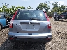 5J6RE48757L****** Destrozados 2007 Honda CR-V