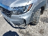 5FPYK3F71PB****** Destrozados 2023 Honda Ridgeline en Estado de California