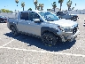 5FPYK3F71PB****** Salvamento y Destrozados 2023 Honda Ridgeline en Stockton