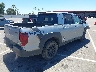 5FPYK3F71PB****** Salvamento y Destrozados 2023 Honda Ridgeline en Estado de California