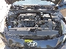 5NPLM4AG9PH****** Repairable 2023 Hyundai Elantra in Rochester